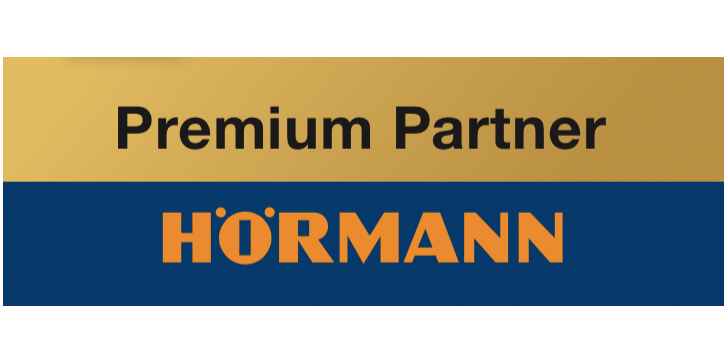 Hörmann Premium partner: Ruiter Garagedeuren