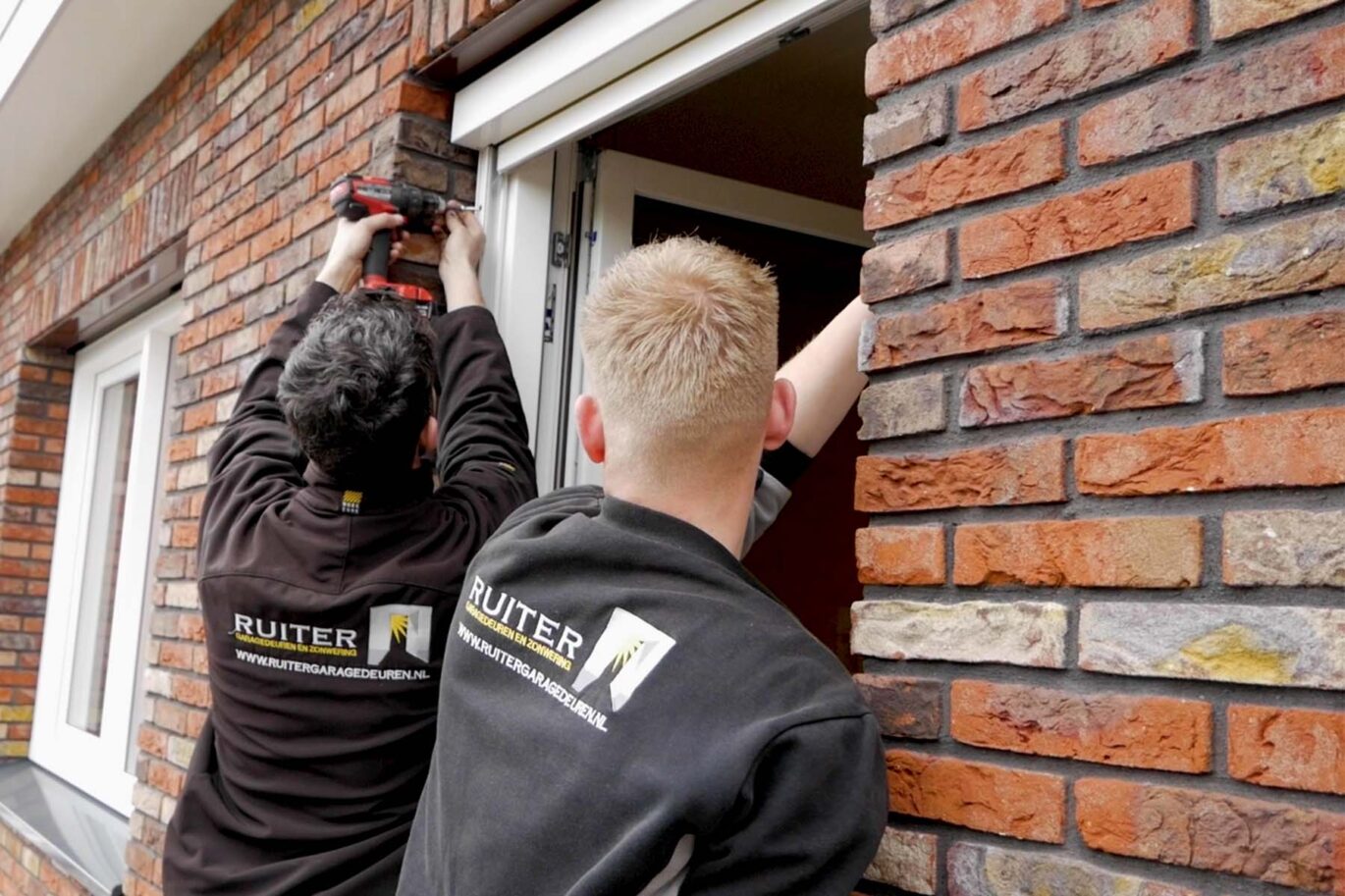 Onderhoud en storingen
